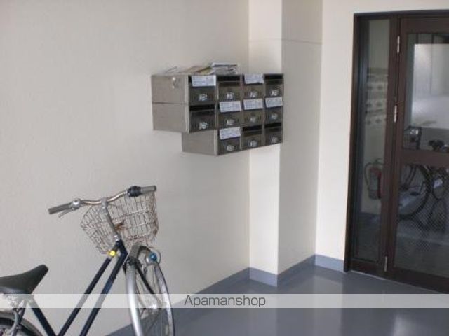 京町マンションのその他写真