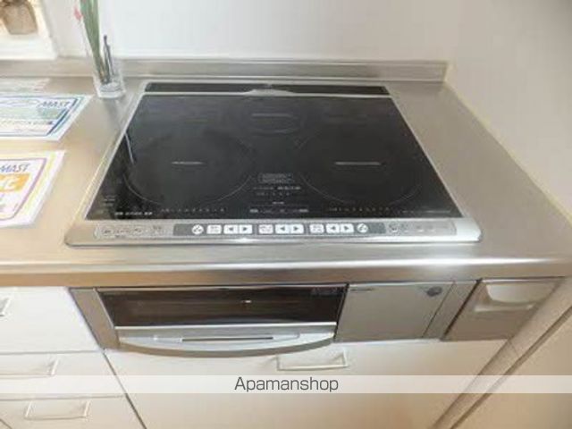 サンシャイン東川口 B棟の内装写真
