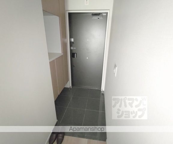ル・パルトネール京都御屋敷町の内装写真