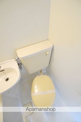 パークウェー学南の内装写真