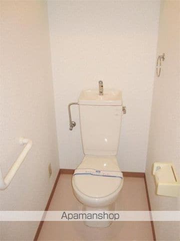 コンコードトキワの内装写真