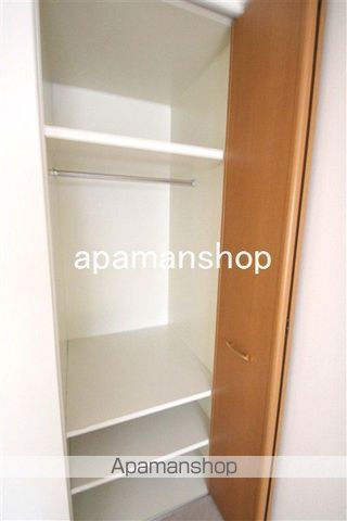 グランドメゾンEDOBORIの内装写真