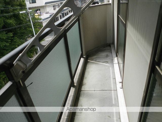 ラフィーネ深井清水の内装写真