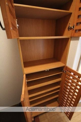 エトワールの内装写真