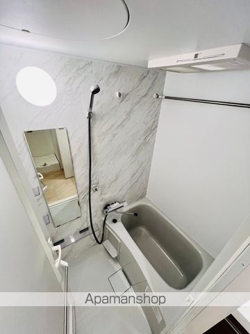 ドゥーエ入谷IIの内装写真