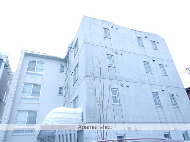 MONT D’ ORの外観写真