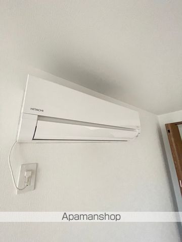 レクスベイル発寒の内装写真