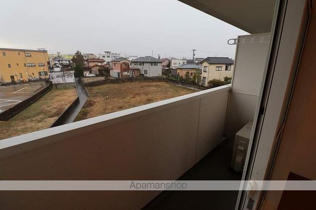 アンサンブル山室の内装写真