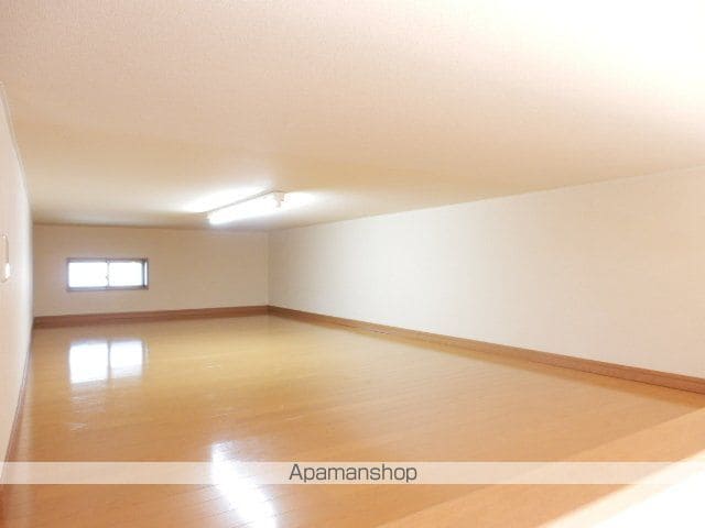ドリームハイツ宮の前の内装写真