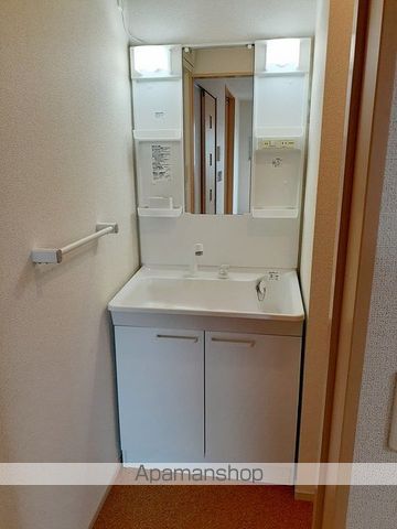 アレーズ Cの内装写真