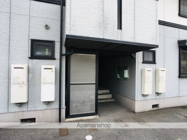 セジュール岡本 B棟のその他写真