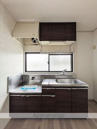 セジュール千歳　Ａ棟[3DK/57.8m2]の内装4