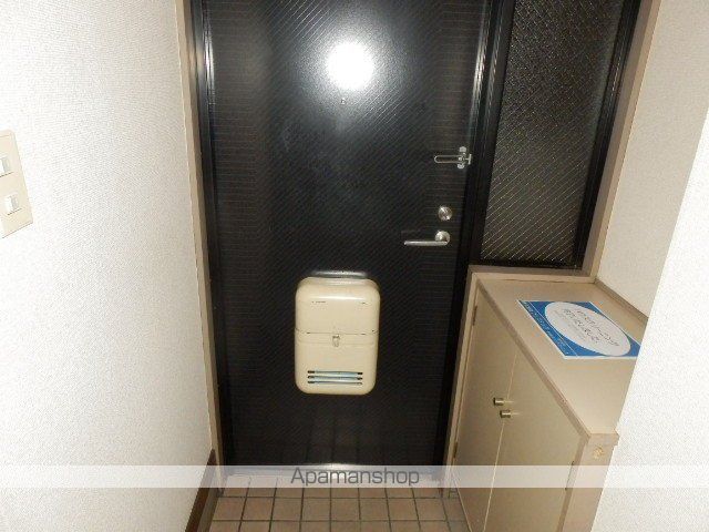 【川崎市高津区下野毛のマンションの内装8】