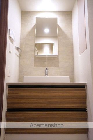 ベルファース神田神保町の内装写真