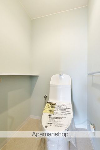 サンステージ北沖洲Iの内装写真