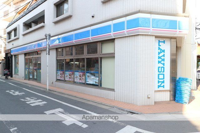 BOXY南長崎の周辺写真