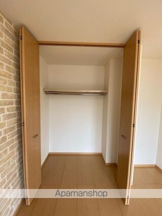 クレア伏石Ｓ[1LDK/40.29m2]の収納