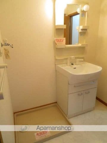 グリーンヒル Aの内装写真