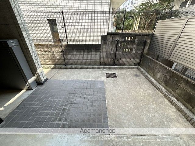 レオパレス田園調布Bのその他写真