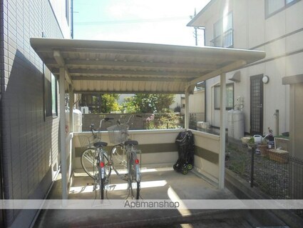 長野県松本市井川城１丁目[3LDK/68.25m2]の共用部7