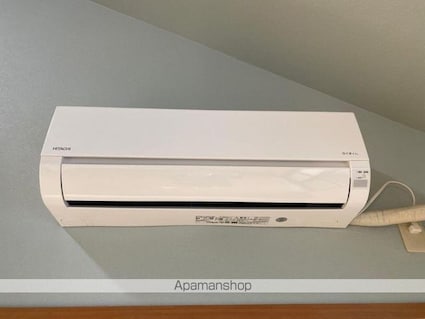 上原ハイツ[1K/35m2]のその他設備