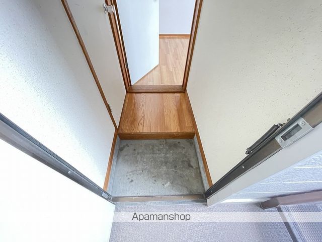 富丘ガーデンヒルズの内装写真