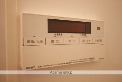 モナリエⅡ[1LDK/33.39m2]の内装5