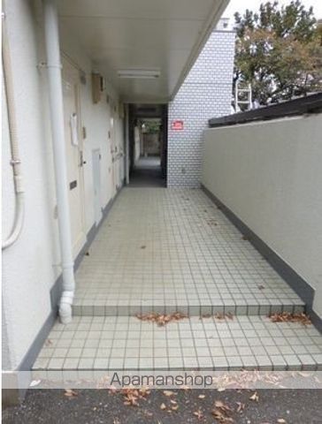フラット白馬のその他写真