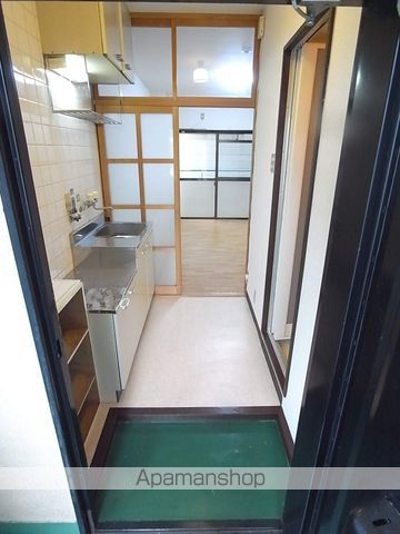 フレーズIIの内装写真