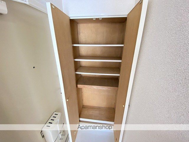 パークサイド上本町駅前の内装写真