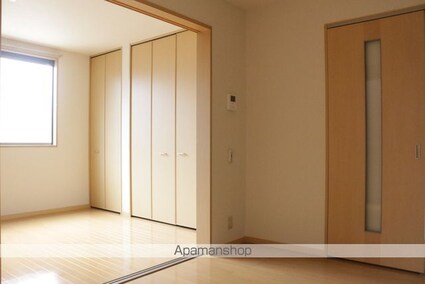 グランドメゾン平原台[2DK/47.48m2]の内装6