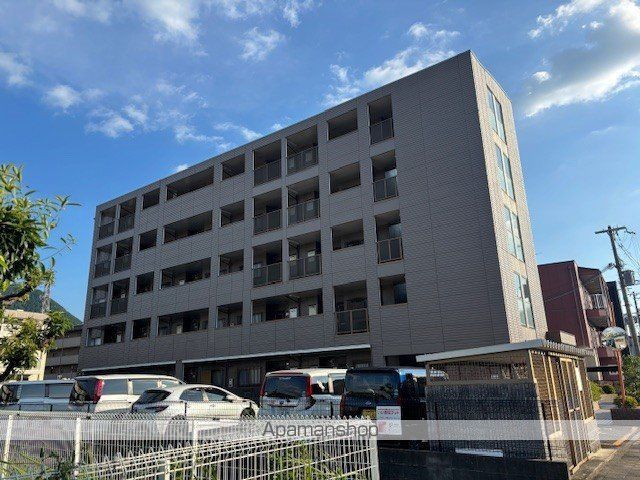 ロジュマン コシノハラの外観写真
