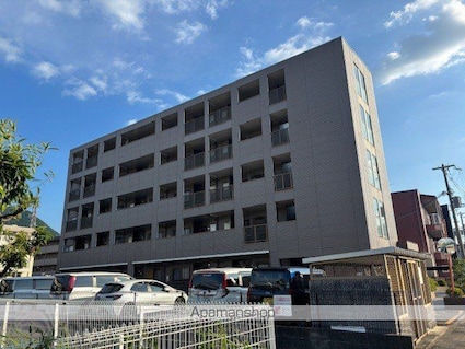 ロジュマン　コシノハラ[2LDK/55.71m2]の外観2