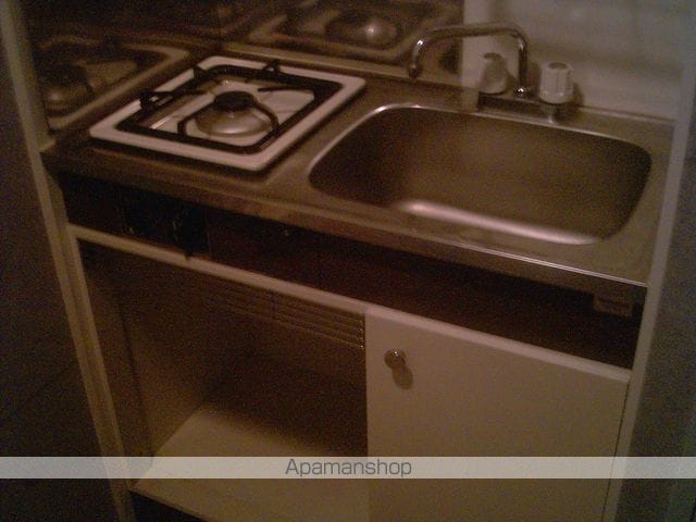 アメニティプラザの内装写真