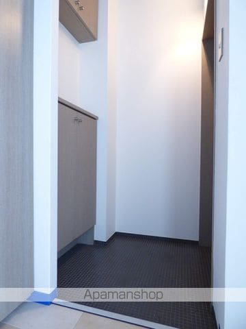 KDXレジデンス西新の内装写真