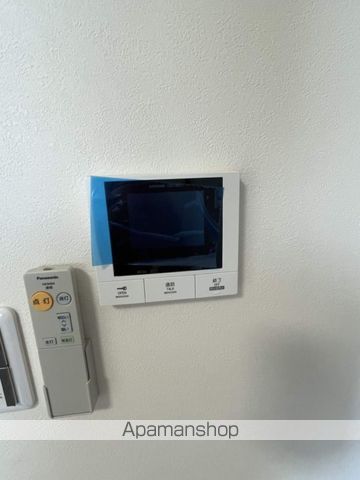 AURUMの内装写真