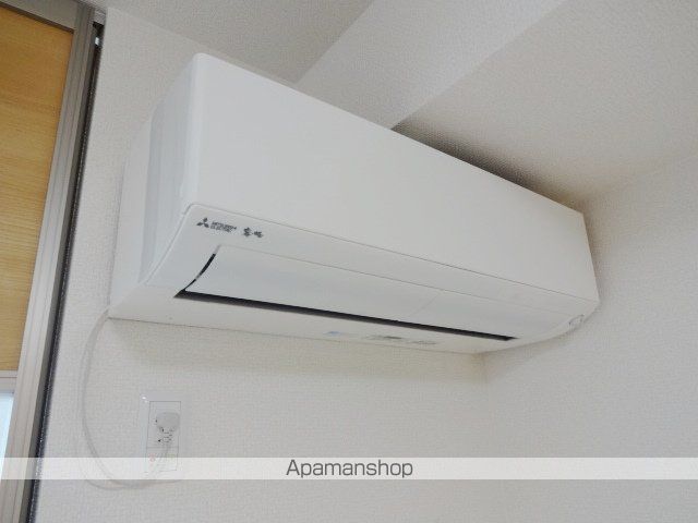エース スクエア妻崎の内装写真