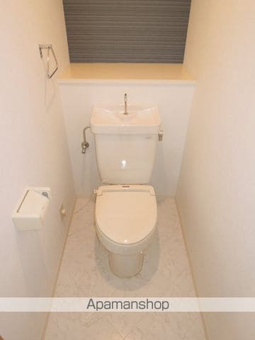 ミラドール奥田西町の内装写真
