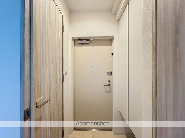 SーRESIDENCE大通公園ADMIRIOの内装写真
