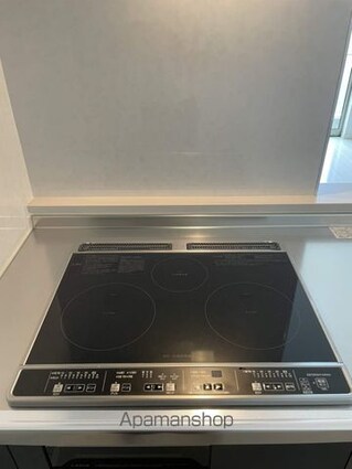 ＲＩＶＥＲＥ吉島[1R/27m2]の内装2
