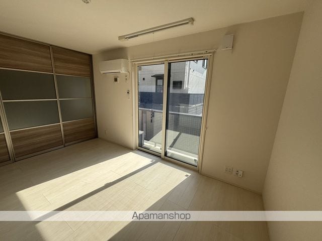 CASAFELICEの内装写真