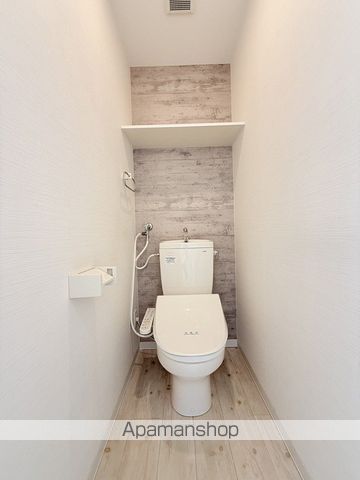 MODENA近代美術館の内装写真