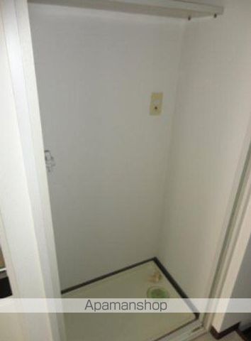 SーFORT錦糸町の内装写真