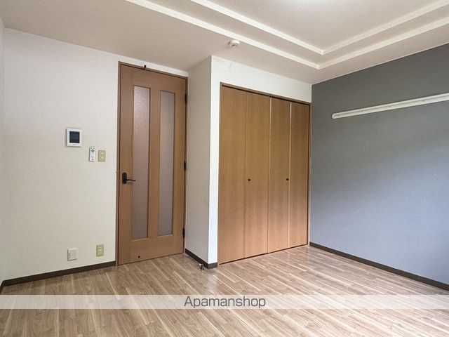 グランドパレス宮西の内装写真