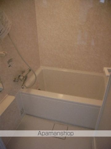 醍醐マンションの内装写真
