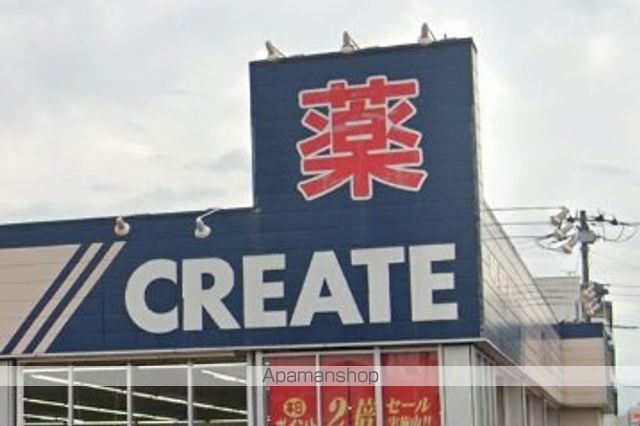 カーサ松が枝の周辺写真