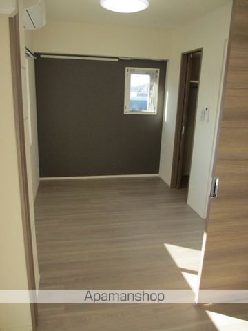 S−RESIDENCE錦糸町パークサイドの内装写真
