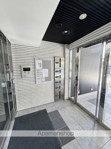 J・STAR HONGOUの内装写真