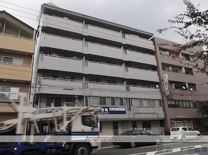 サクラメントハイツ（テナント）[1R/104.3m2]の外観4