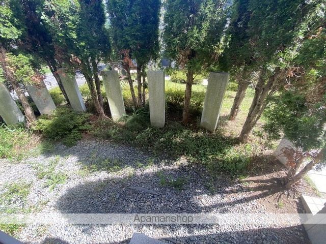 CORTE DEL SOLE C棟の内装写真